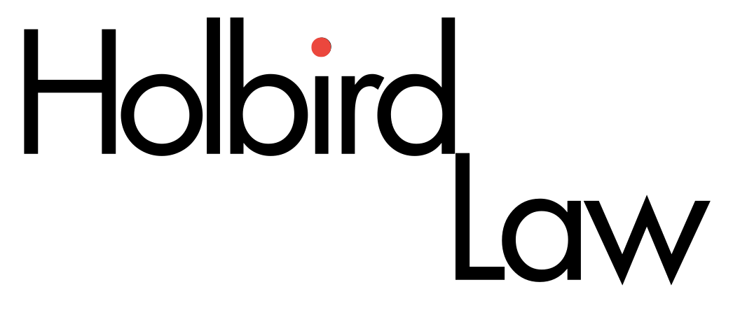 Holbird Law